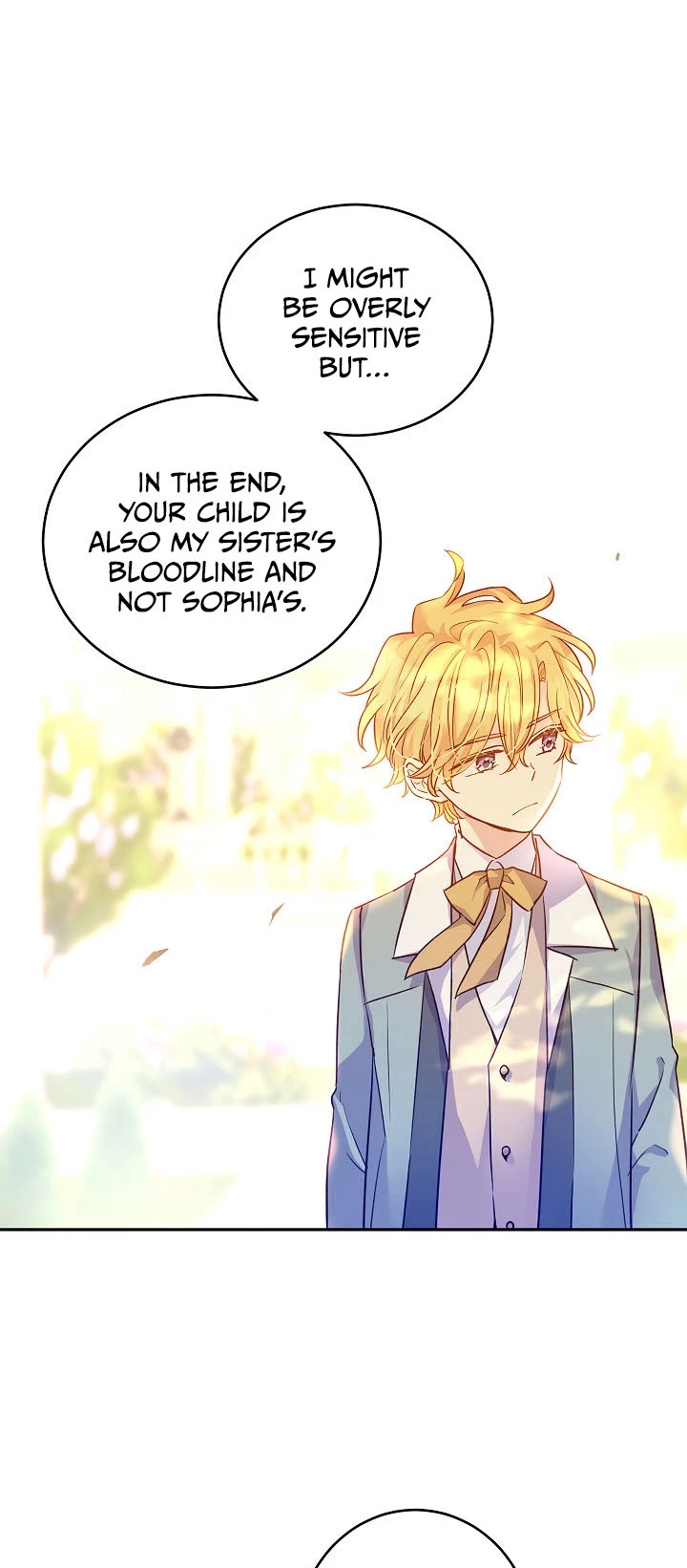 It’s Time to Change the Genre Chapter 48 page 38 - Chapter 48
