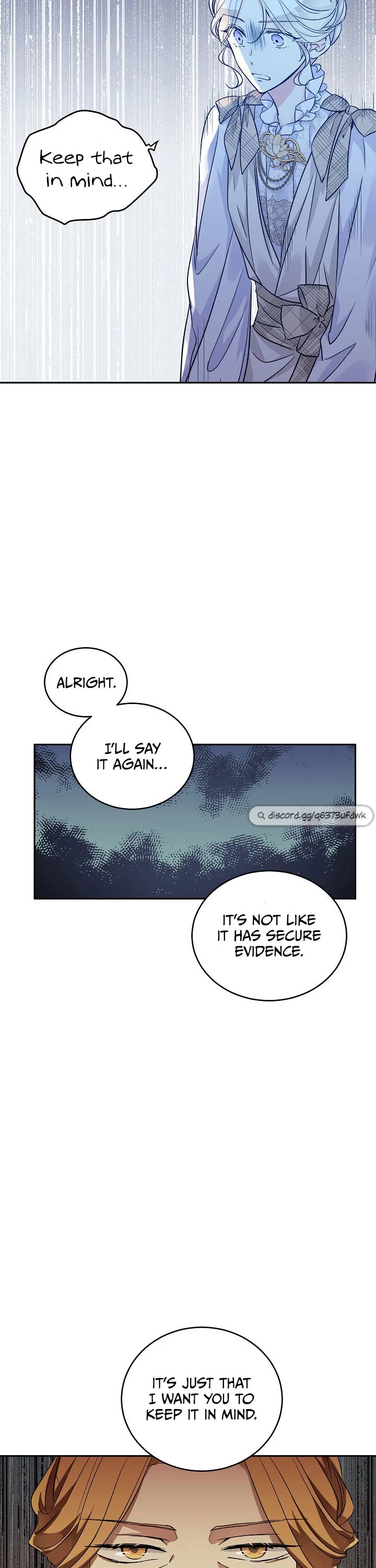 It’s Time to Change the Genre Chapter 48 page 40 - Chapter 48