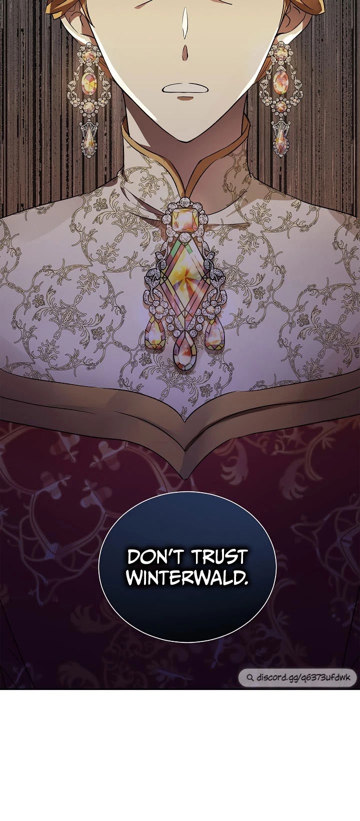 It’s Time to Change the Genre Chapter 48 page 41 - Chapter 48