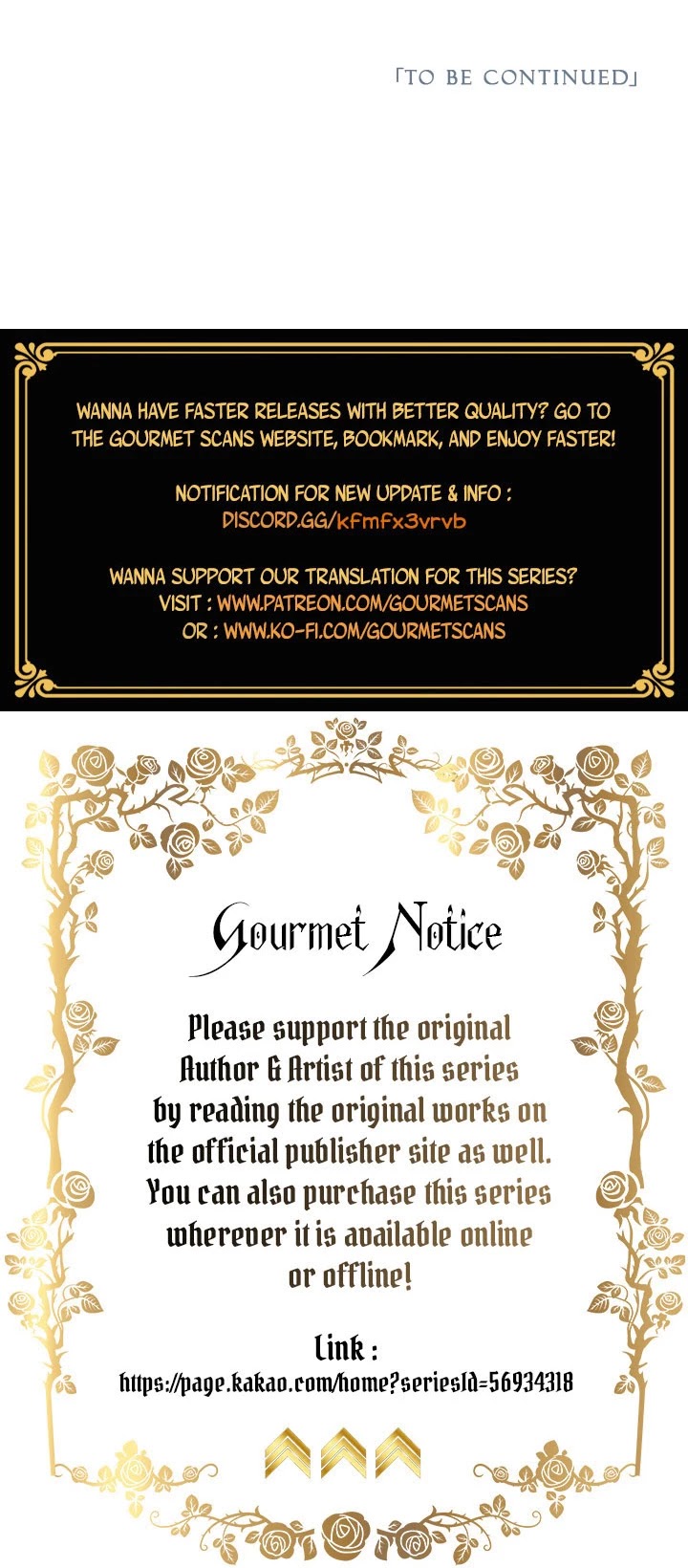 It’s Time to Change the Genre Chapter 48 page 42 - Chapter 48