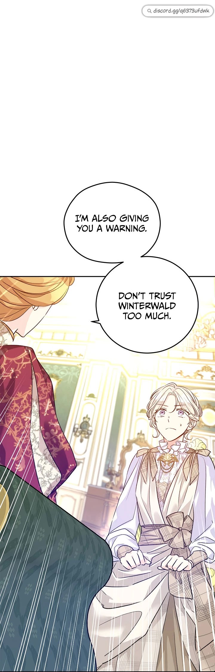 It’s Time to Change the Genre Chapter 48 page 9 - Chapter 48