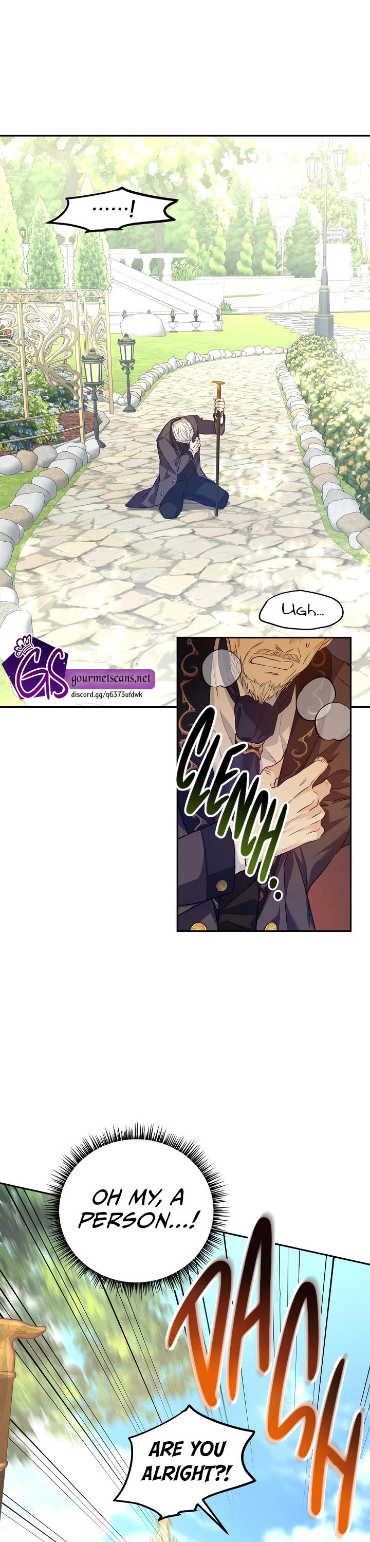 It’s Time to Change the Genre Chapter 49 page 13 - Chapter 49