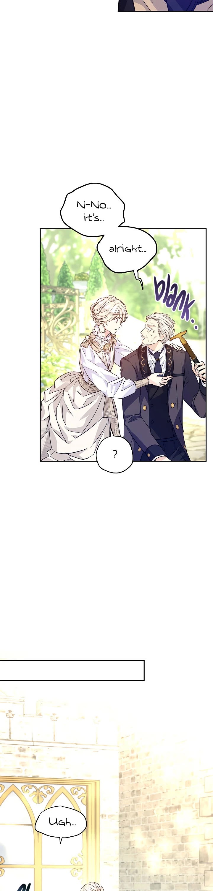 It’s Time to Change the Genre Chapter 49 page 16 - Chapter 49