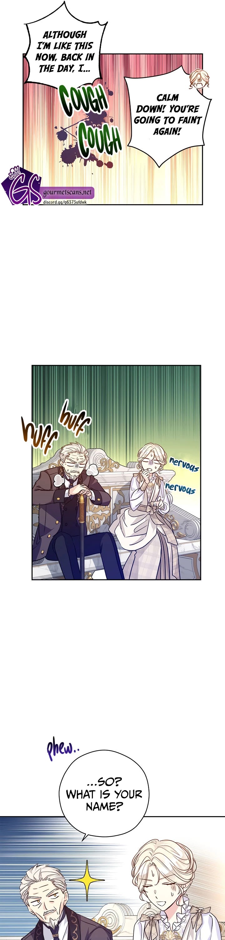 It’s Time to Change the Genre Chapter 49 page 25 - Chapter 49