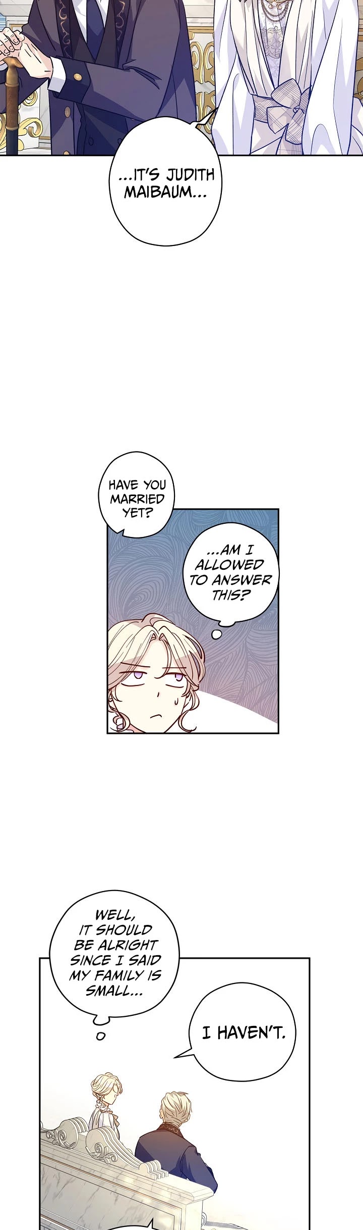 It’s Time to Change the Genre Chapter 49 page 26 - Chapter 49
