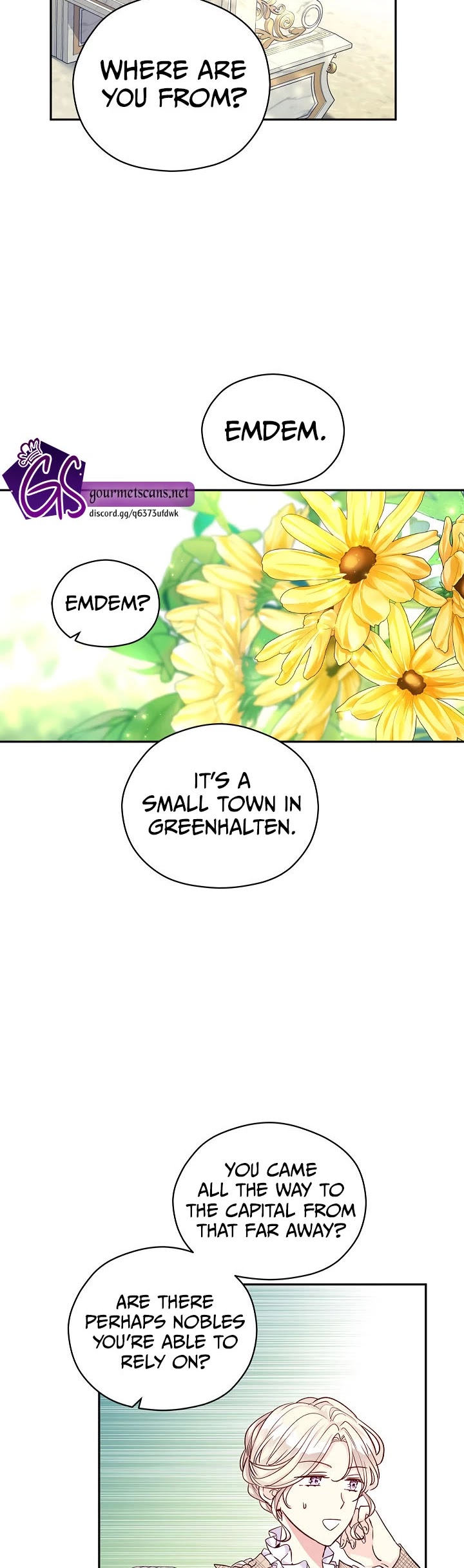 It’s Time to Change the Genre Chapter 49 page 27 - Chapter 49