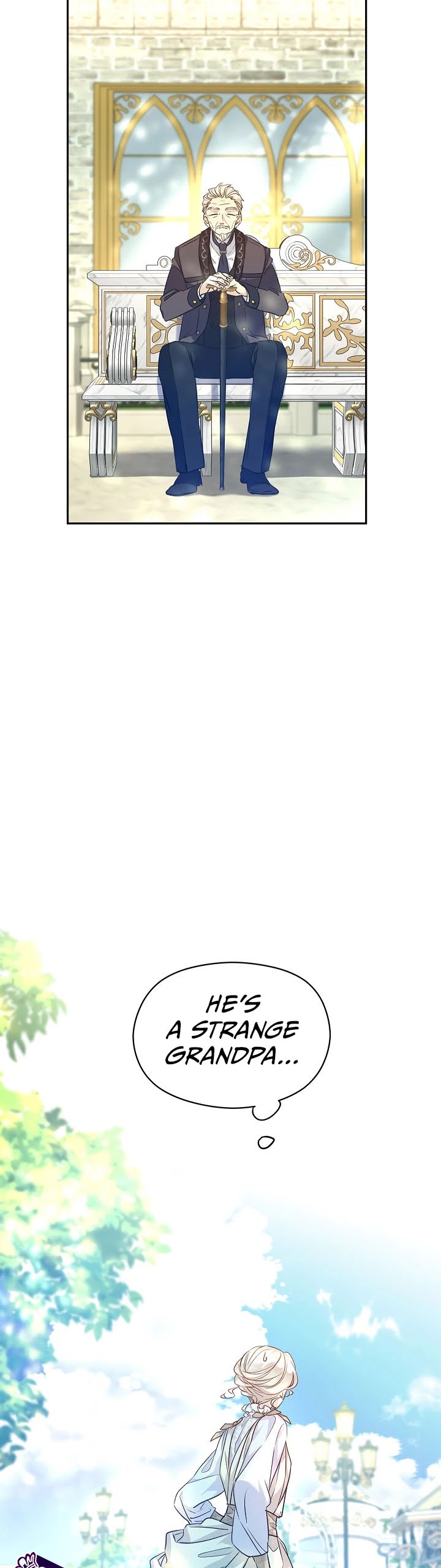 It’s Time to Change the Genre Chapter 49 page 33 - Chapter 49