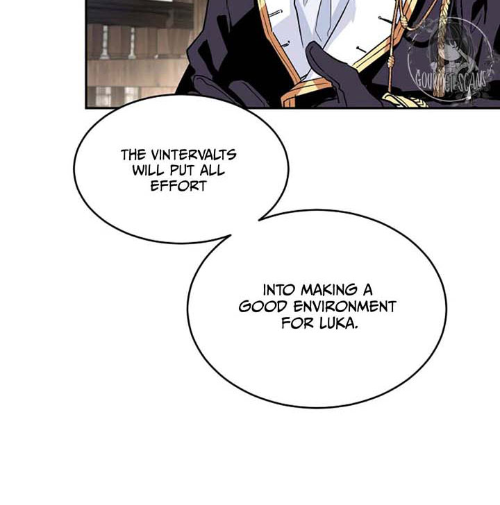 It’s Time to Change the Genre Chapter 5 page 10 - Chapter 5