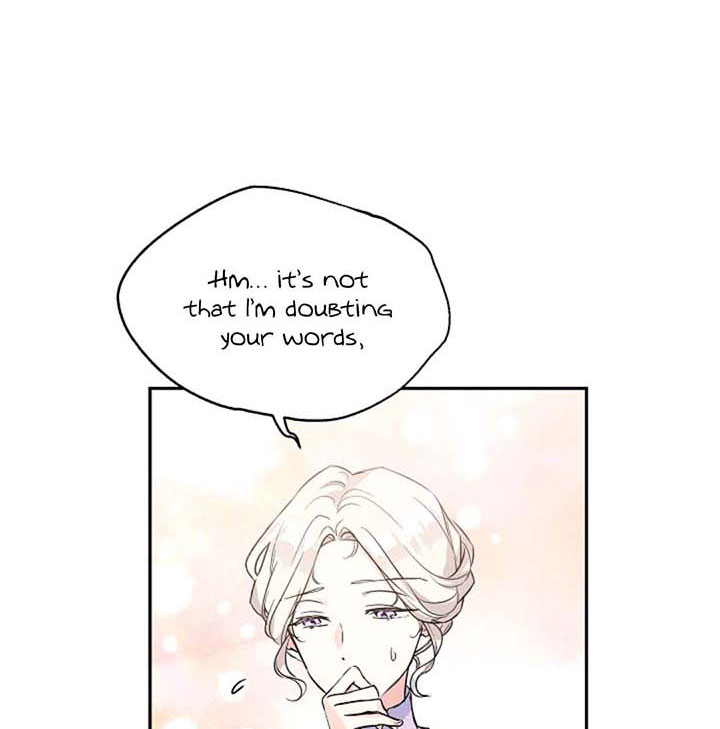 It’s Time to Change the Genre Chapter 5 page 11 - Chapter 5