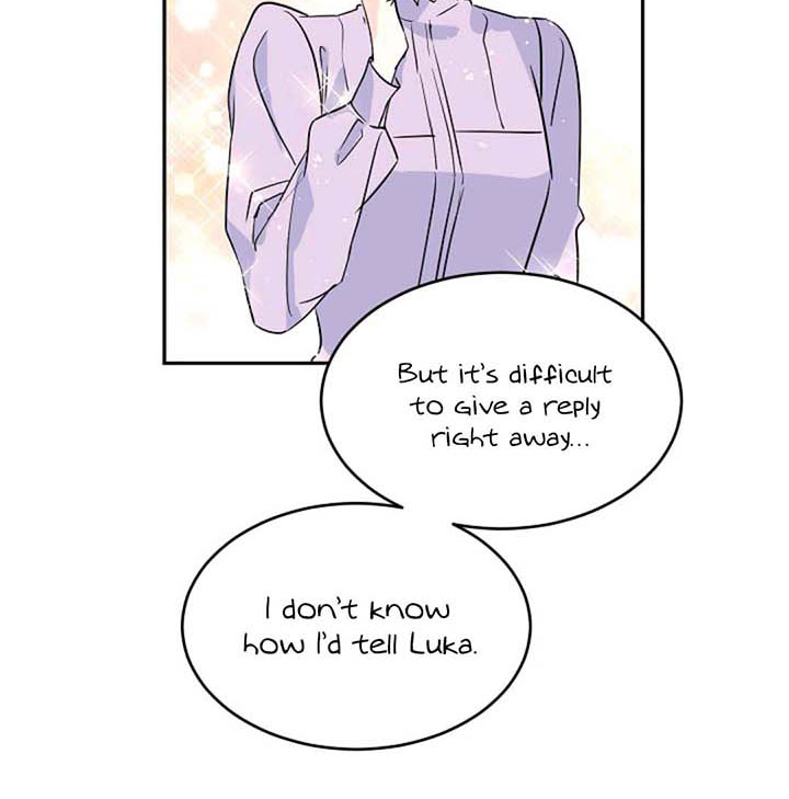 It’s Time to Change the Genre Chapter 5 page 12 - Chapter 5