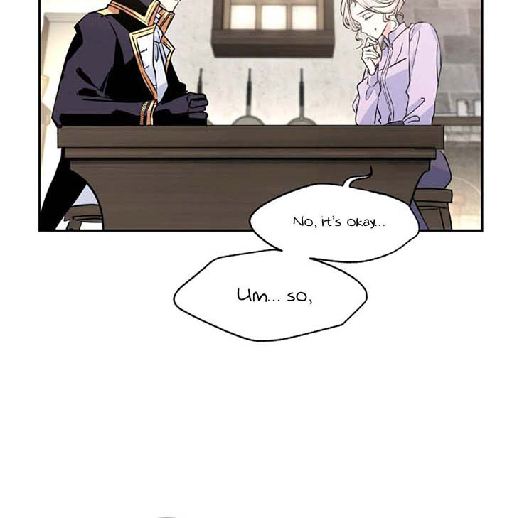 It’s Time to Change the Genre Chapter 5 page 14 - Chapter 5