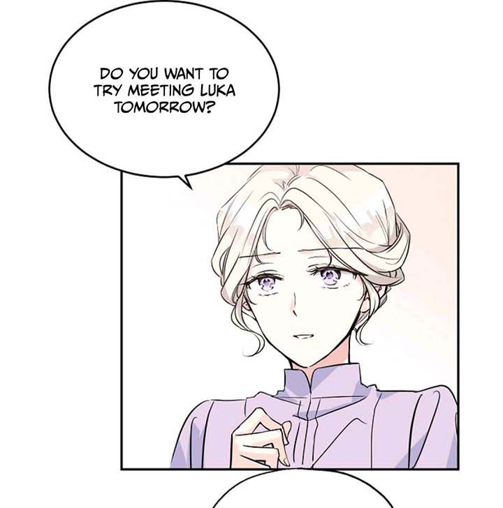 It’s Time to Change the Genre Chapter 5 page 15 - Chapter 5