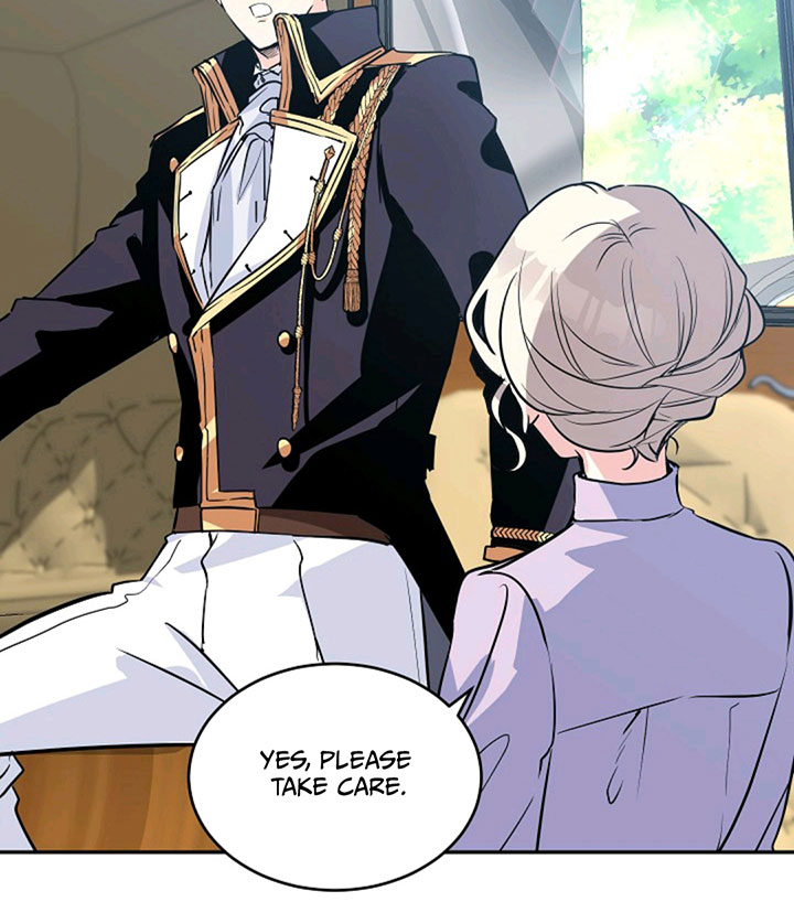 It’s Time to Change the Genre Chapter 5 page 21 - Chapter 5