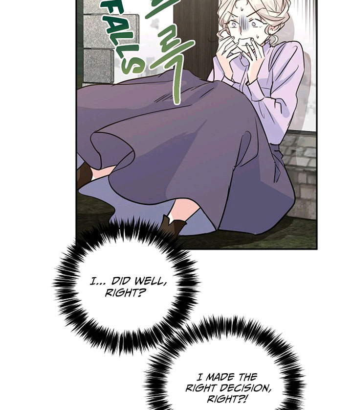 It’s Time to Change the Genre Chapter 5 page 26 - Chapter 5