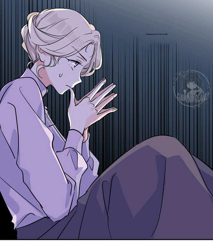 It’s Time to Change the Genre Chapter 5 page 28 - Chapter 5