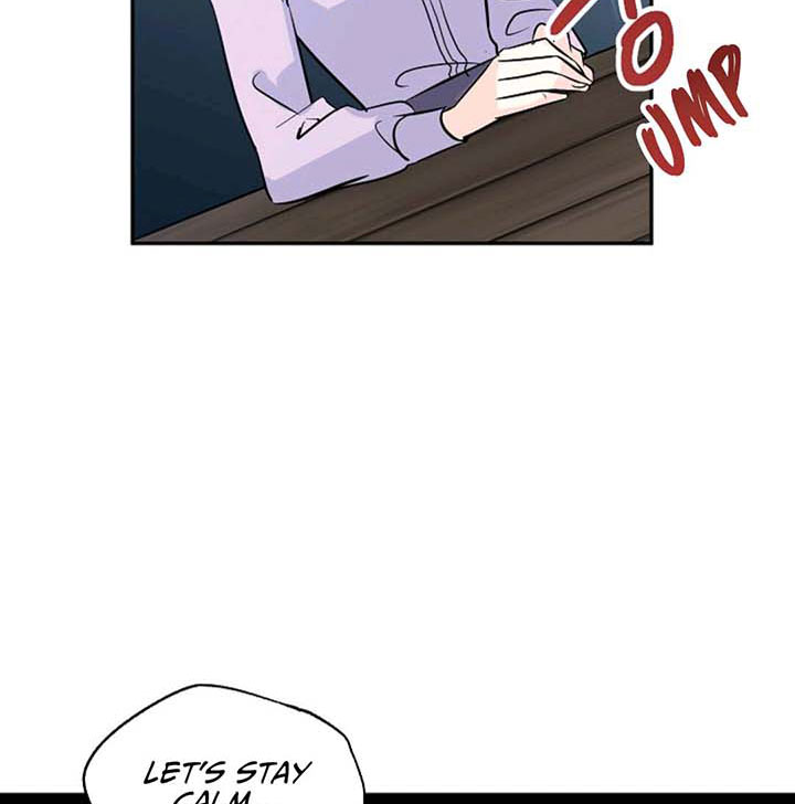 It’s Time to Change the Genre Chapter 5 page 3 - Chapter 5