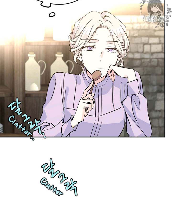 It’s Time to Change the Genre Chapter 5 page 33 - Chapter 5