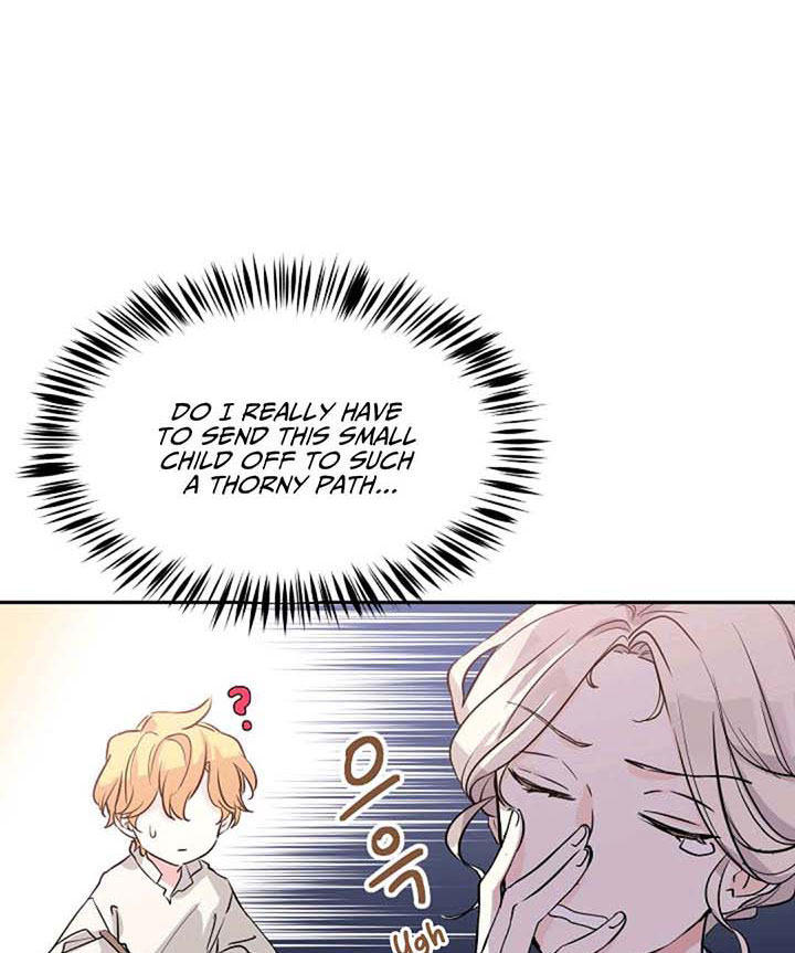 It’s Time to Change the Genre Chapter 5 page 35 - Chapter 5