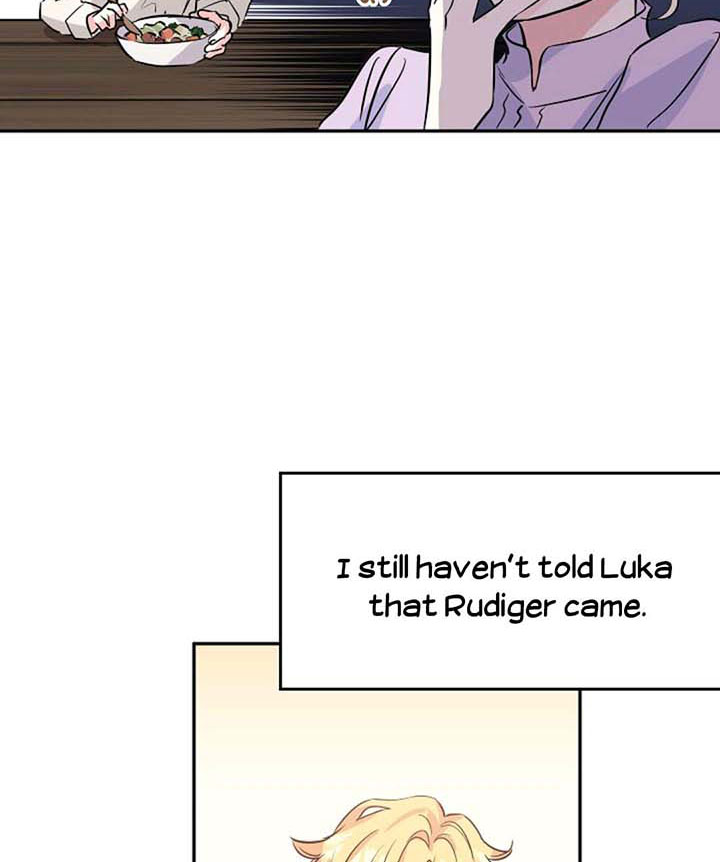 It’s Time to Change the Genre Chapter 5 page 36 - Chapter 5