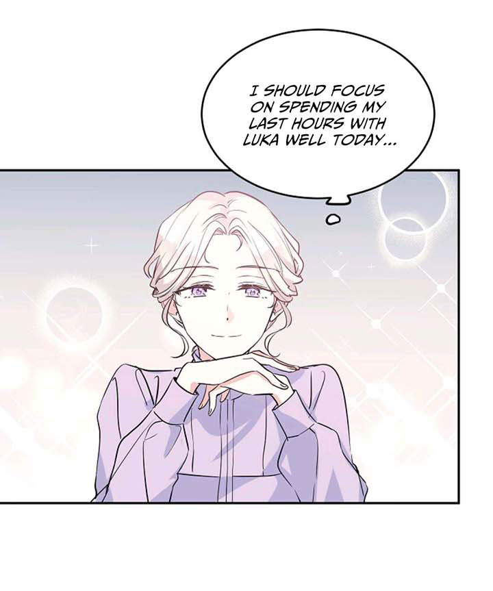 It’s Time to Change the Genre Chapter 5 page 38 - Chapter 5
