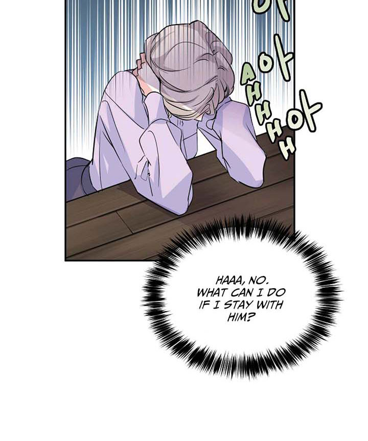 It’s Time to Change the Genre Chapter 5 page 41 - Chapter 5