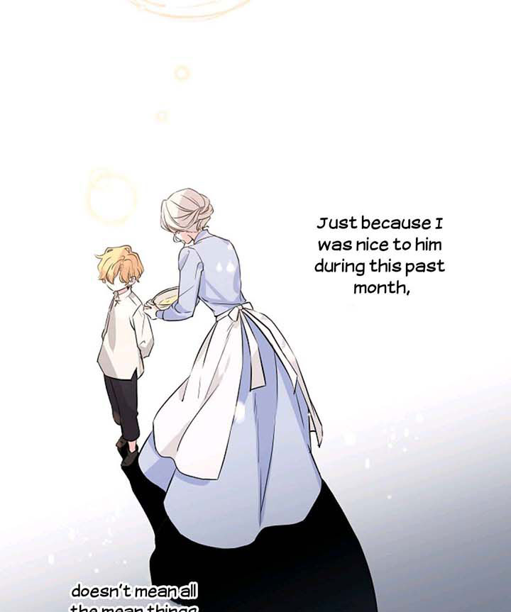 It’s Time to Change the Genre Chapter 5 page 44 - Chapter 5