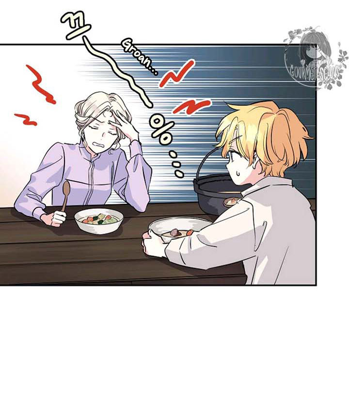 It’s Time to Change the Genre Chapter 5 page 46 - Chapter 5