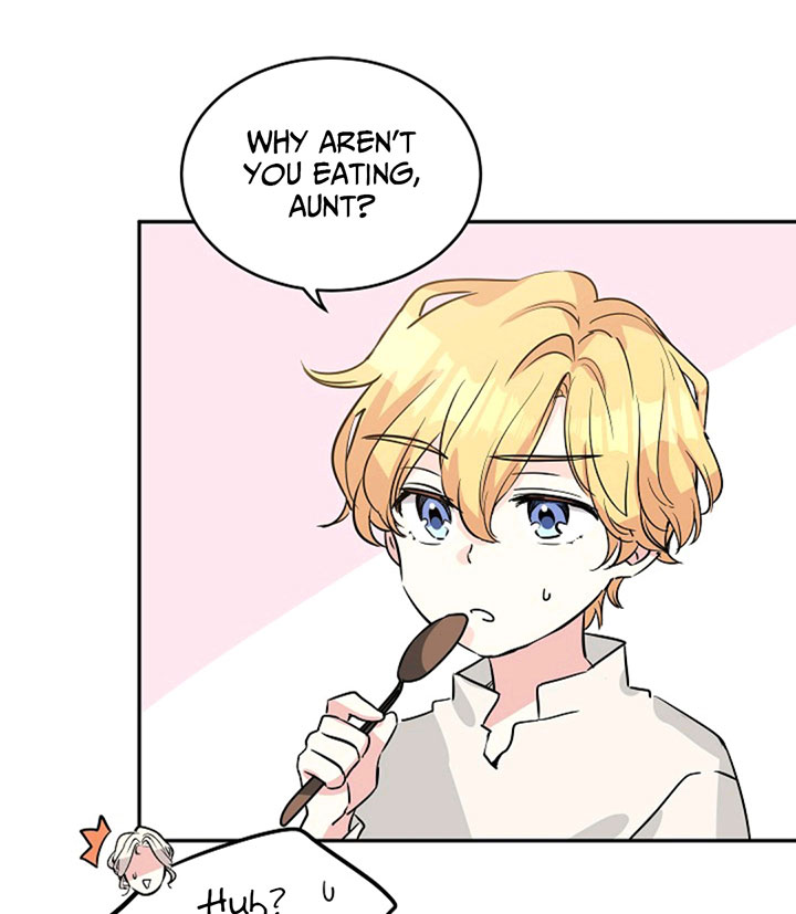 It’s Time to Change the Genre Chapter 5 page 47 - Chapter 5