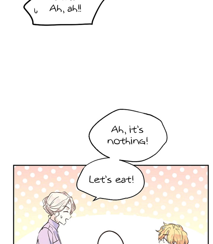 It’s Time to Change the Genre Chapter 5 page 48 - Chapter 5