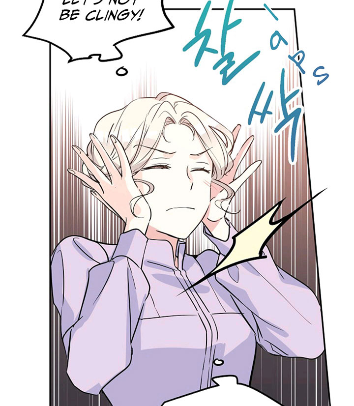 It’s Time to Change the Genre Chapter 5 page 50 - Chapter 5