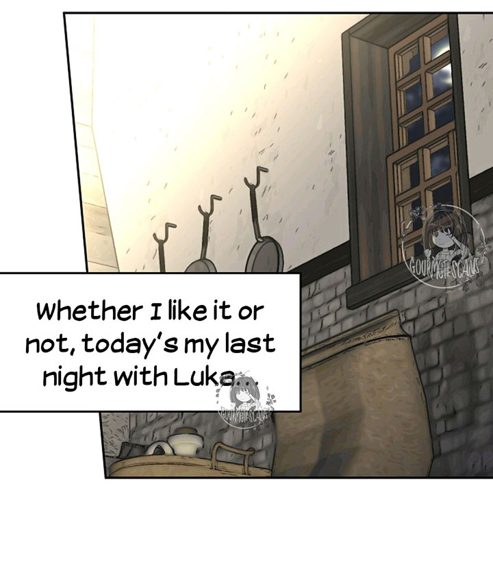 It’s Time to Change the Genre Chapter 5 page 52 - Chapter 5