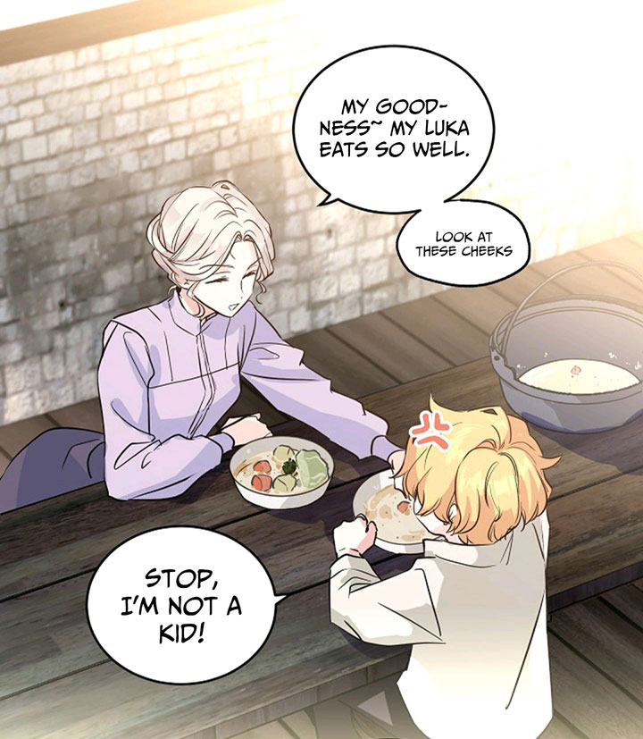 It’s Time to Change the Genre Chapter 5 page 54 - Chapter 5