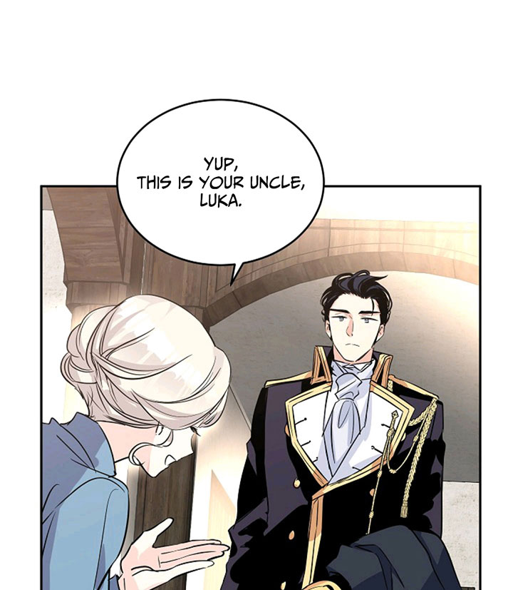It’s Time to Change the Genre Chapter 5 page 59 - Chapter 5