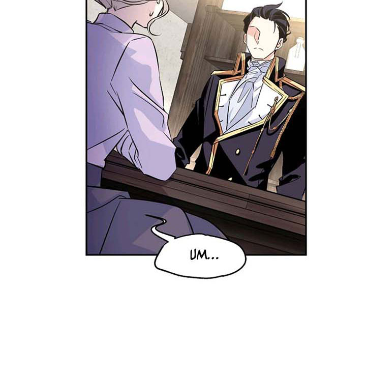 It’s Time to Change the Genre Chapter 5 page 6 - Chapter 5