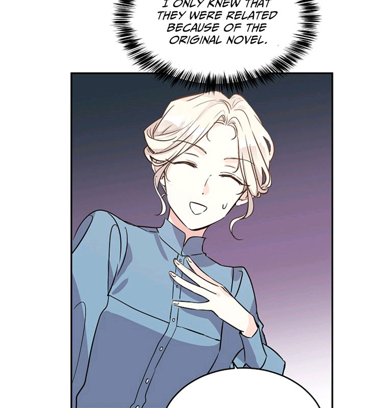 It’s Time to Change the Genre Chapter 5 page 66 - Chapter 5