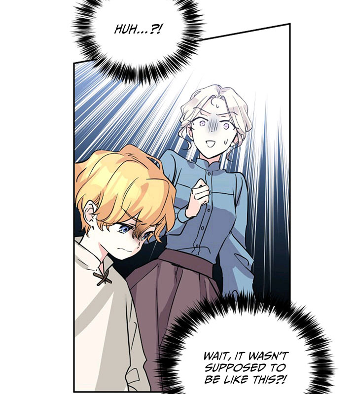 It’s Time to Change the Genre Chapter 5 page 69 - Chapter 5