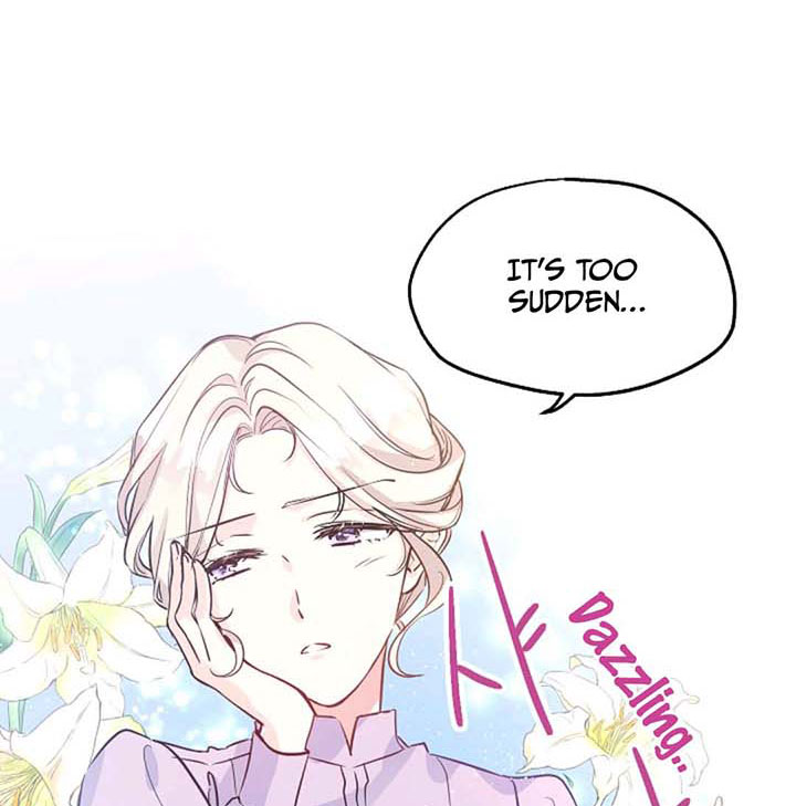 It’s Time to Change the Genre Chapter 5 page 7 - Chapter 5