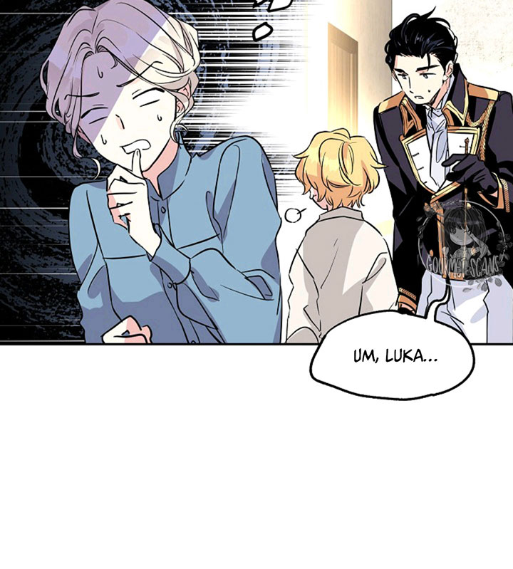 It’s Time to Change the Genre Chapter 5 page 71 - Chapter 5