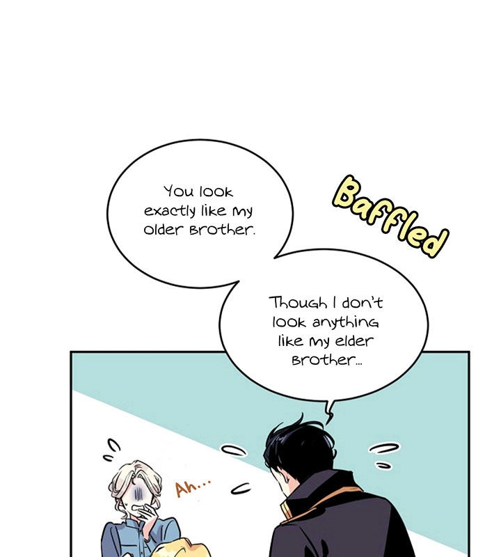 It’s Time to Change the Genre Chapter 5 page 72 - Chapter 5
