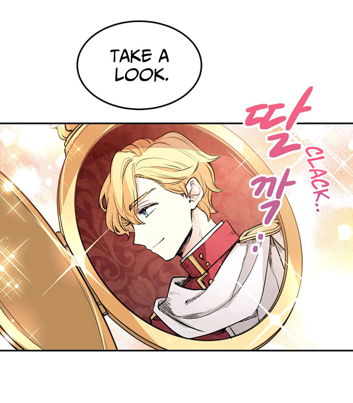 It’s Time to Change the Genre Chapter 5 page 77 - Chapter 5