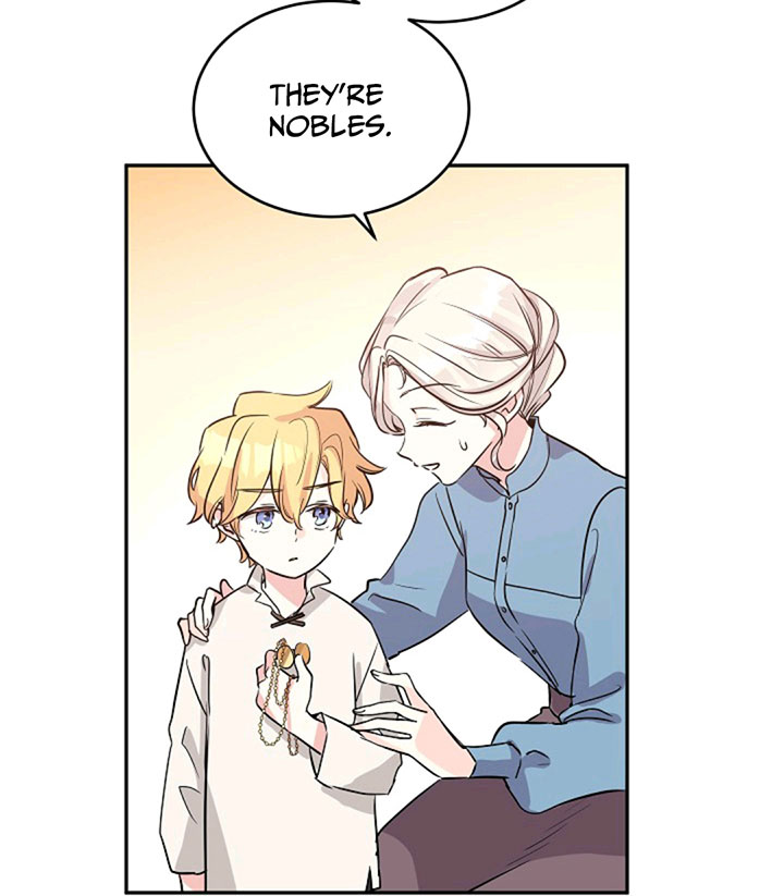 It’s Time to Change the Genre Chapter 5 page 81 - Chapter 5