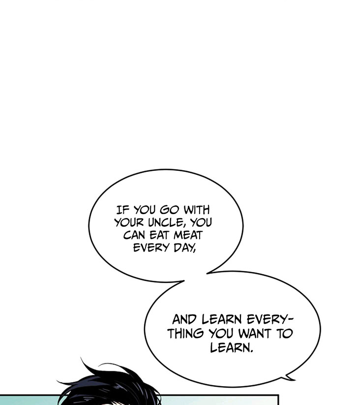 It’s Time to Change the Genre Chapter 5 page 82 - Chapter 5