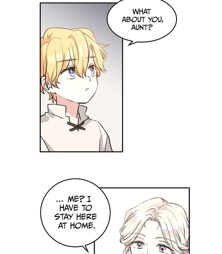It’s Time to Change the Genre Chapter 5 page 84 - Chapter 5