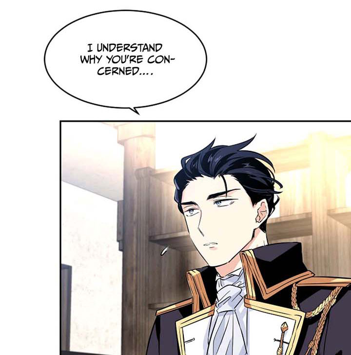 It’s Time to Change the Genre Chapter 5 page 9 - Chapter 5