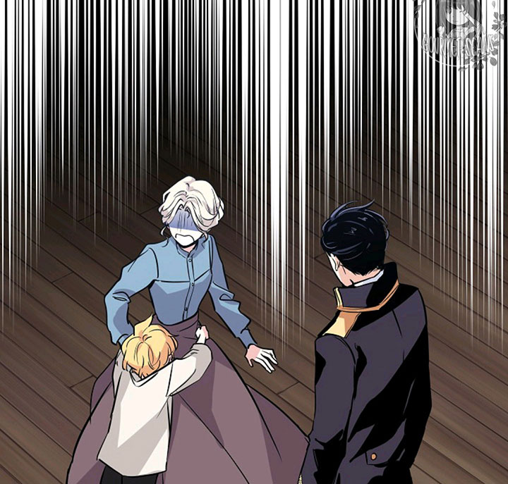 It’s Time to Change the Genre Chapter 5 page 96 - Chapter 5