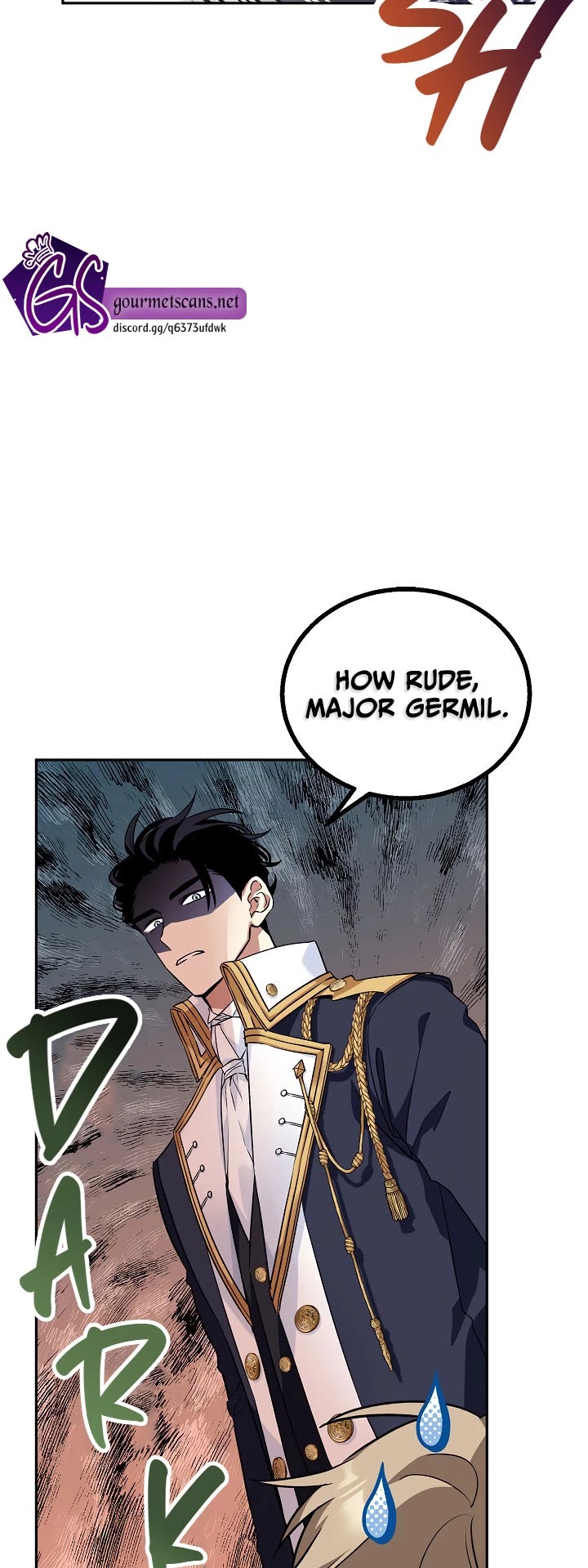 It’s Time to Change the Genre Chapter 50 page 14 - Chapter 50