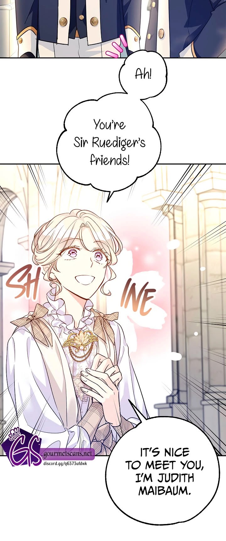 It’s Time to Change the Genre Chapter 50 page 26 - Chapter 50