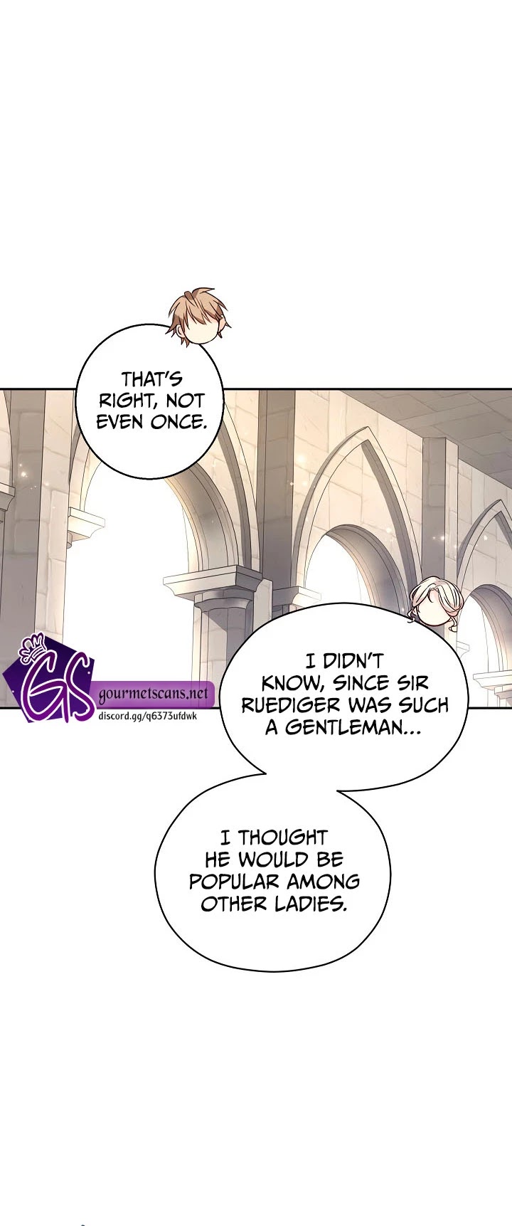 It’s Time to Change the Genre Chapter 50 page 29 - Chapter 50