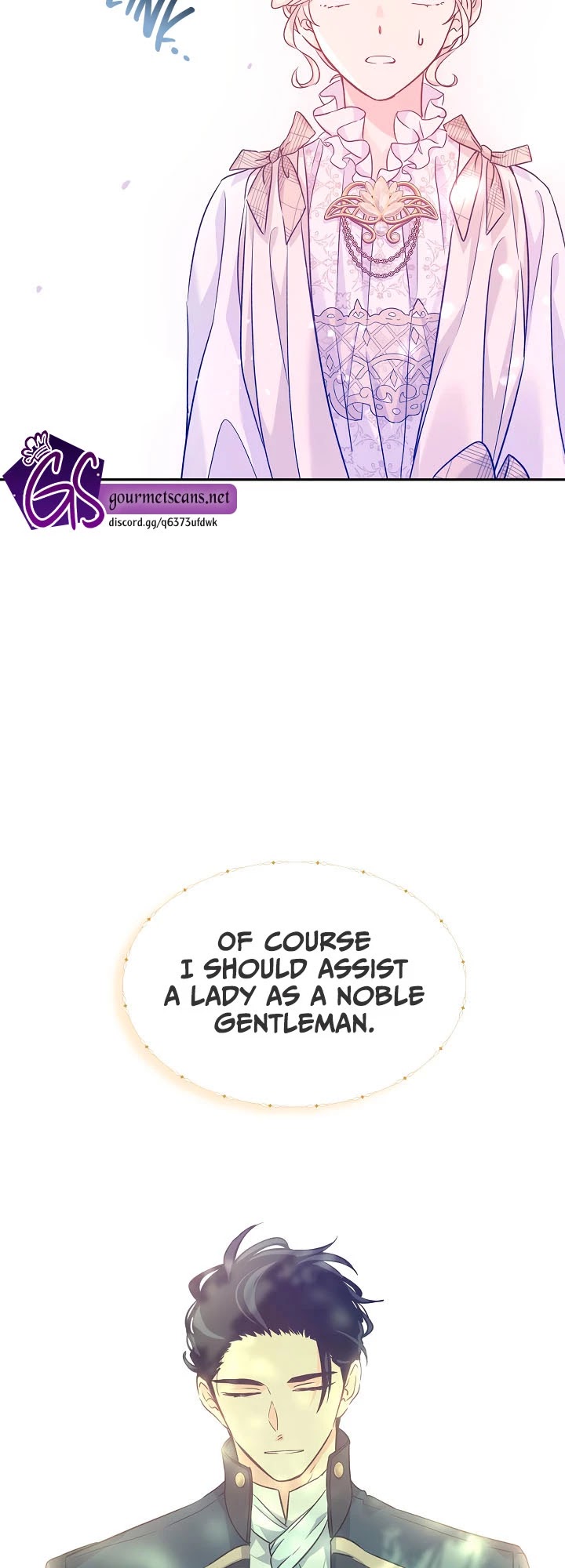 It’s Time to Change the Genre Chapter 50 page 33 - Chapter 50