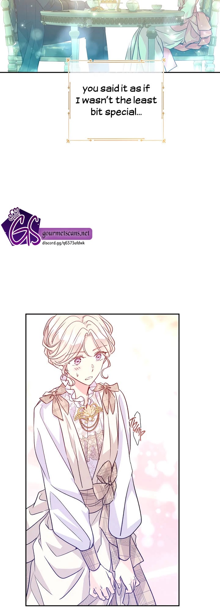 It’s Time to Change the Genre Chapter 50 page 36 - Chapter 50